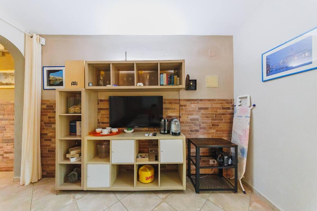 Countryhouse Gli Ulivi 모두가노 외부 사진