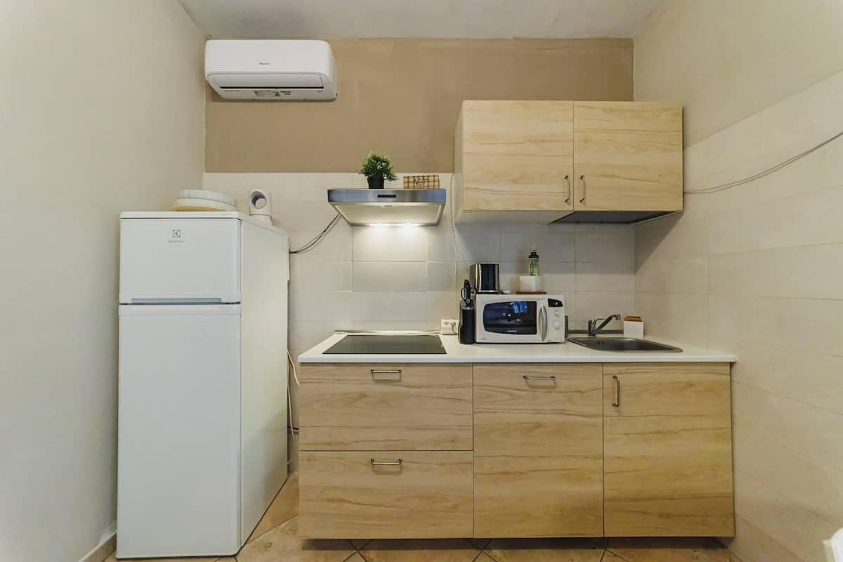 Countryhouse Gli Ulivi 모두가노 외부 사진