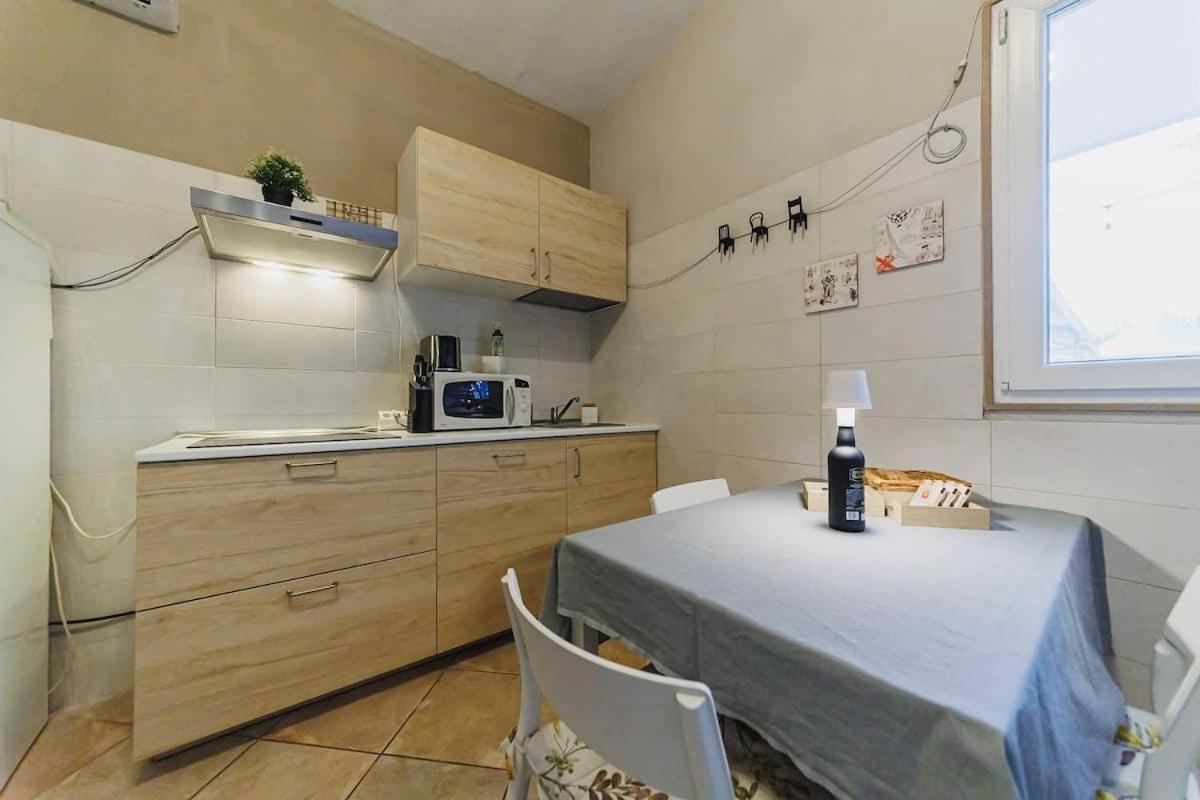 Countryhouse Gli Ulivi 모두가노 외부 사진