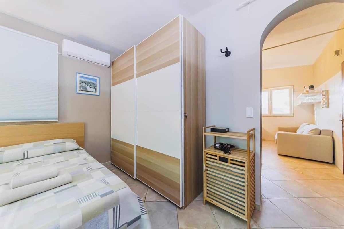 Countryhouse Gli Ulivi 모두가노 외부 사진