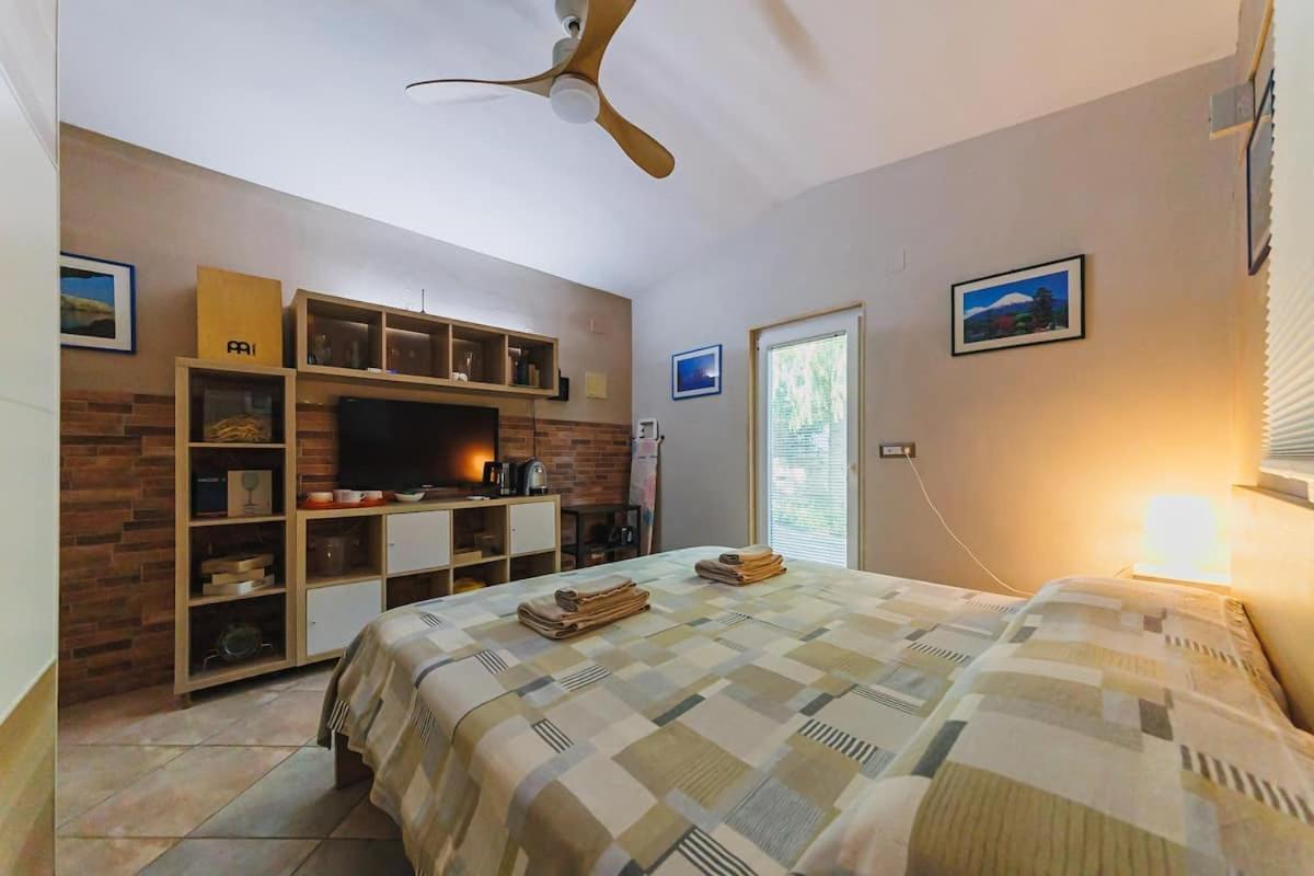 Countryhouse Gli Ulivi 모두가노 외부 사진